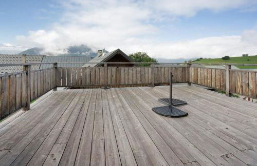 La Ferme du Soleil - Photo 42