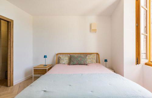 Appartement avec Jardin & vue Lac Talloires (15' Annecy) - Foto 19