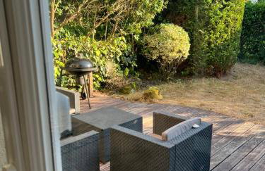 Maison Serenity Domont Retreat - Photo 15