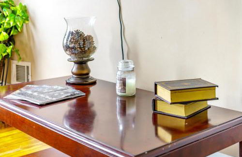 Jungle House Luxury Stays - Columbus Downtown Short North - Foto 92