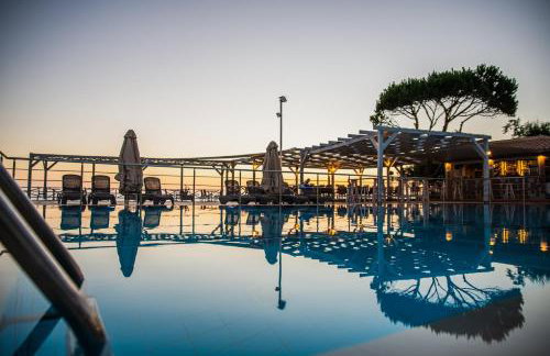 Mesogeios Hotel - Foto 51