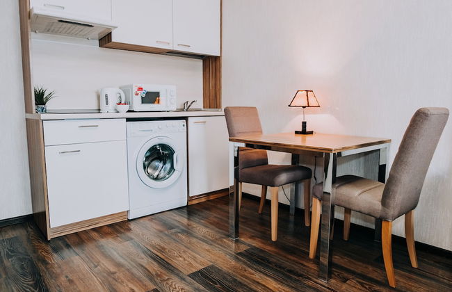 Nevsky Apart Salut - Foto 10