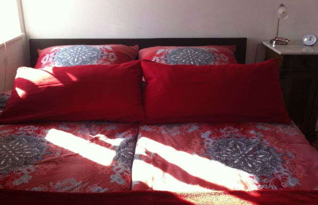 Holiday Apartment Old Warehouse - Photo 2