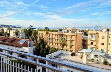 Da Peppe e Rosa Holiday Apartment in Sorrento - Foto 10