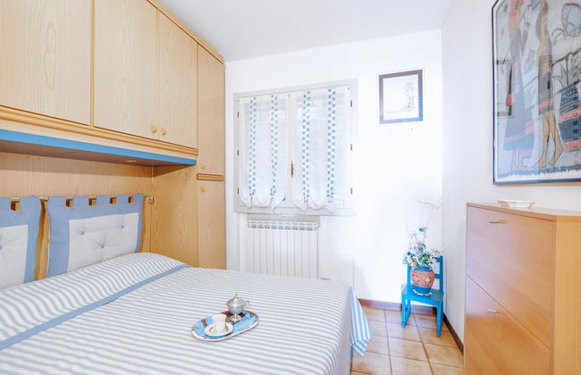 Una Terrazza sul Golfo di Ospedaletti by Wonderful Italy - Photo 13