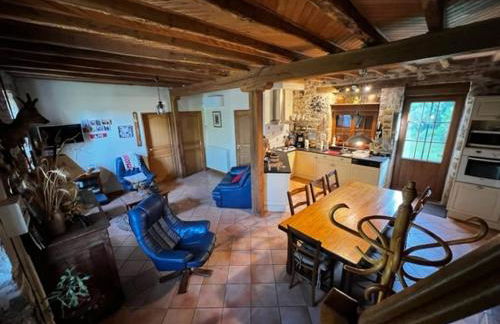 L'Oustal de l'Olivier - Foto 5