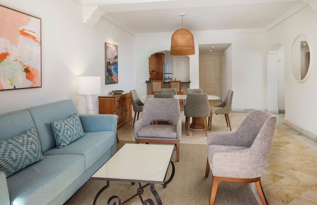 Marriott's Marbella Beach Resort - Photo 15