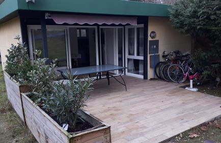 villages sous les pins b7 - Foto 6