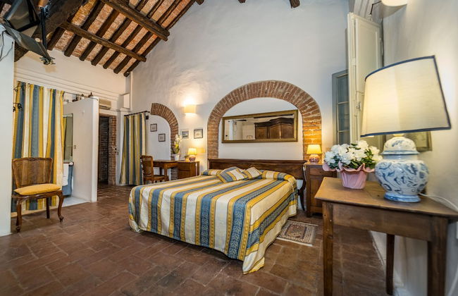 Agriturismo Tenuta Castel Venezze - Foto 13