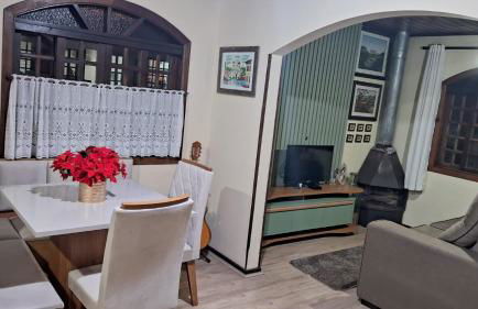 Chalé da Cerejeira - Foto 12