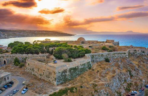 Traditional Villa Askyfou - Photo 74