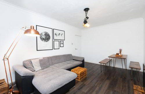 New Listing! Stylish 2BR in Shoreditch - Foto 13