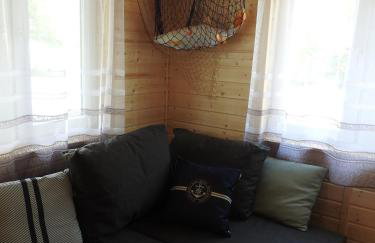 domki Kalskie Impresje - Foto 6