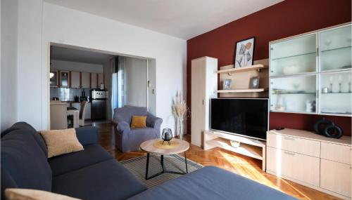 Nice Apartment In Prkos With Wifi - Foto 5