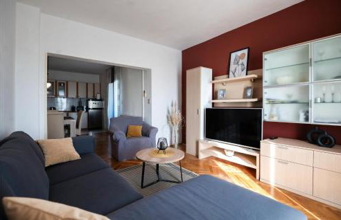 Nice Apartment In Prkos With Wifi - Foto 5