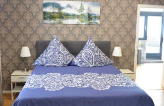 Apartment am Diako - Foto 3