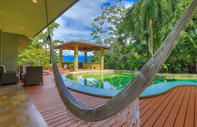 18 Sleep With Pool Private Villa - Foto 24