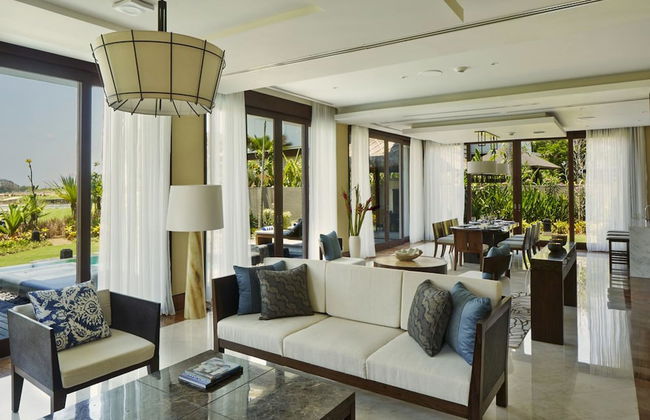 Bali National Golf Villas - Foto 12