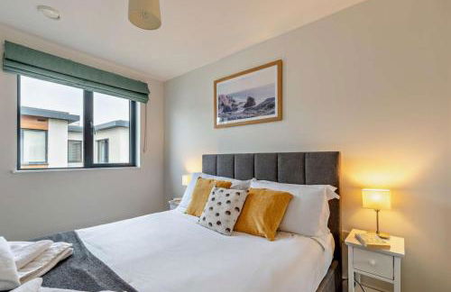 12 Putsborough - Luxury Apartment at Byron Woolacombe, only 4 minute walk to Woolacombe Beach! - Foto 18