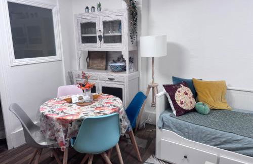 L'Appart, le Morvan tranquille - Foto 30