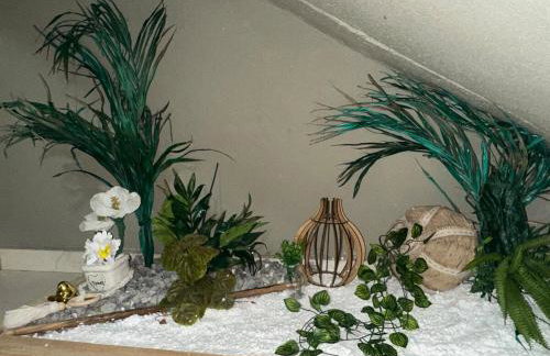 Golden flat 2 km from Parnaíba Shopping - Foto 10