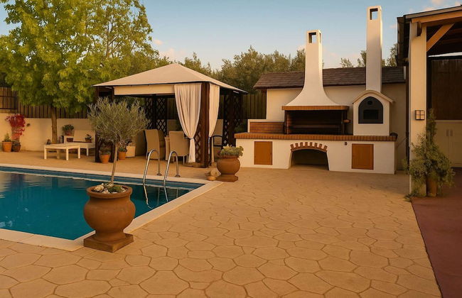 Beachfront Luxury Villa-private Pool Garden Heaven - Foto 44