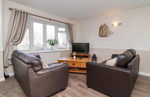 Castle View Lodge - Foto 4