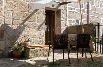 Casa la Trinidad - Ribeira Sacra - Foto 6