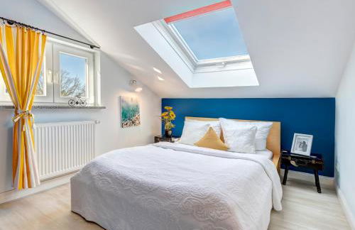 Ostseeresidenz Gorki- Park - 24 mit Wellness und Schwimmbad - Foto 19