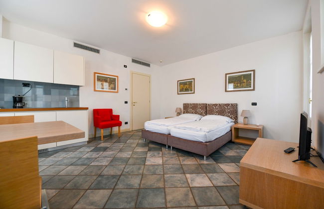 Aquazzurra Resort & Aparthotel - Foto 37