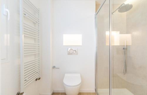 Apartamento las palmeras 3 Planta 2 - Foto 18