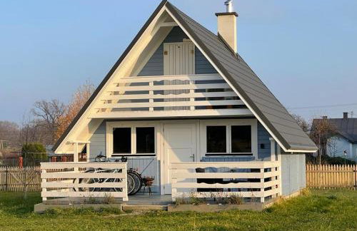 U Ewy pod Brzozami - Foto 48