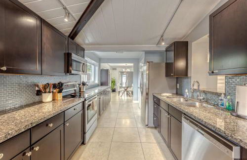 CasaDelMar- Outdoor Oasis Heated Pool 5 Min 2 Beach - Foto 16