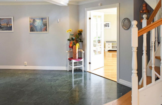 Holiday Home in Ballstad - Foto 44