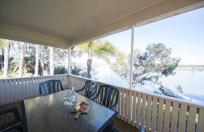 Mundic Waterfront Cottages - Foto 10