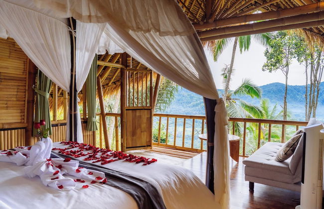 Ayo Hill Villa - Photo 3