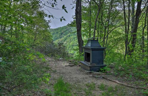 Chimney View Chalet - Foto 11