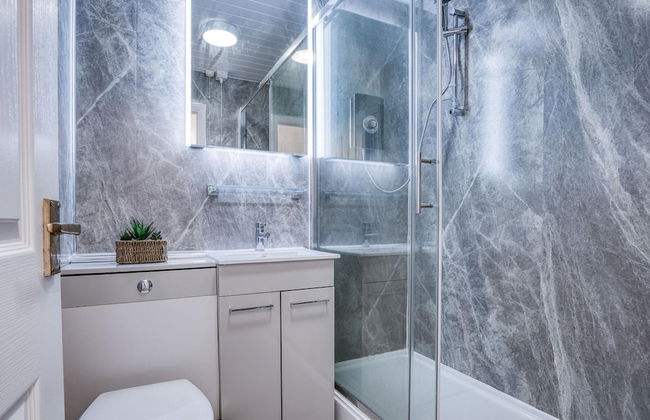 Driftwood Den - 1 Bedroom Apartment - Saundersfoot - Foto 3