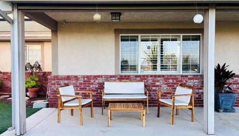 Temecula Valley Private Estate Panoramic Mountain & Pool Views - Foto 5, Other