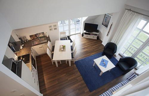 Residenz am Balmer See - BS 62 mit Wellnessbereich - Foto 7