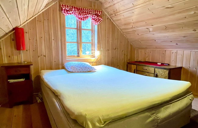 8 Person Holiday Home in Akra-by Traum - Foto 8