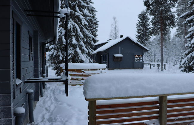 Villa tassu 1 - Foto 16