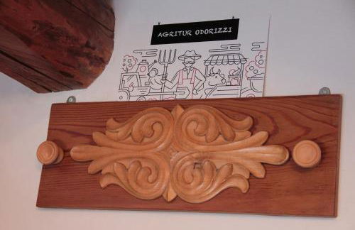 Agriturismo Odorizzi - Photo 46