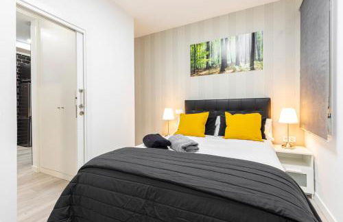 Madrid Río Apartment - Photo 37