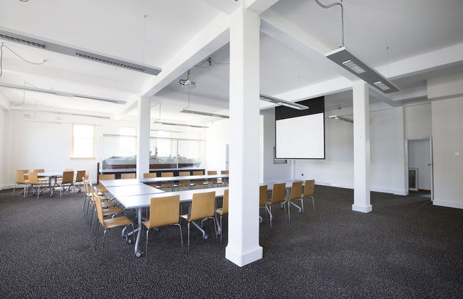 Cockatoo Island - Foto 35