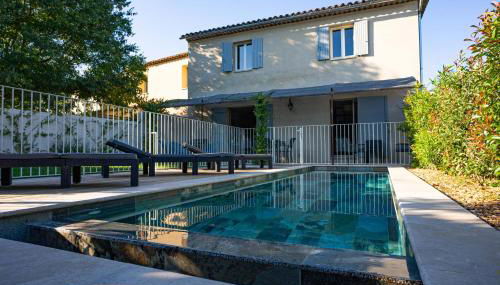 Villa Cocoon Lourmarin - Foto 4