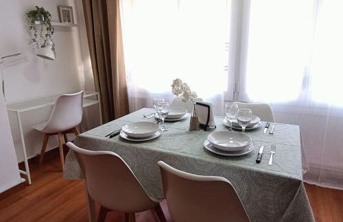 Apartamento Gran Via para 6 en el centro de Premià - Foto 4