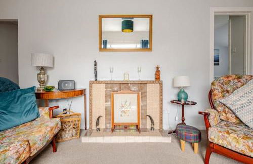 Applegrove, perfect 2 bed bungalow, Fortrose - Foto 14