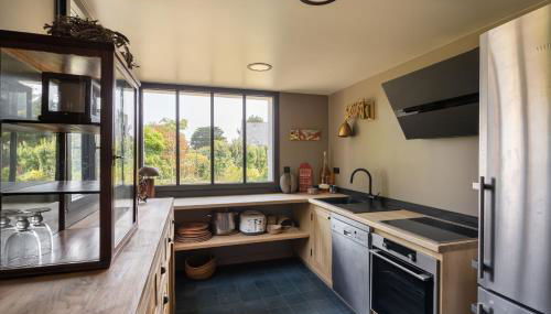 Villa de la Roche - Magnifique villa vue mer - Foto 4, Other