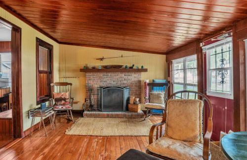 Nature's Nest Lake House - Foto 46